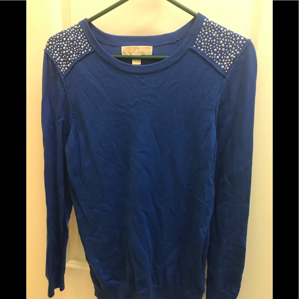 Michael Kors long sleeve